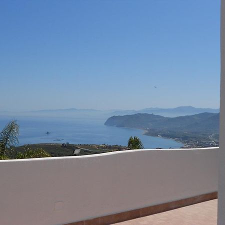 Alta Marea Hotel Gioiosa Marea Esterno foto