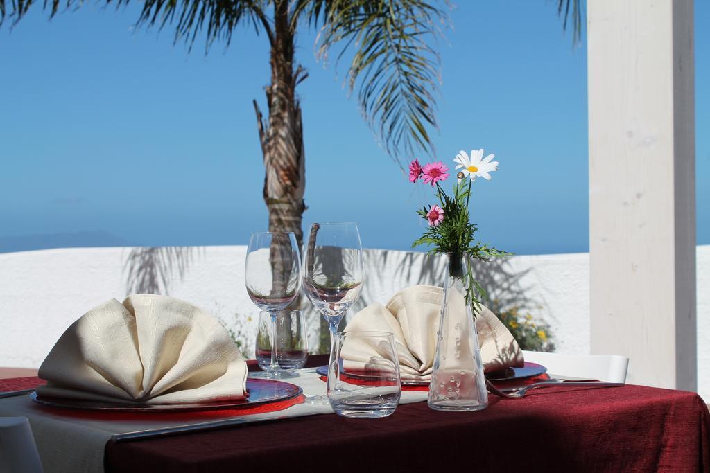 Alta Marea Hotel Gioiosa Marea Esterno foto