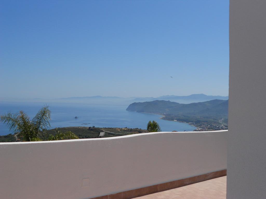 Alta Marea Hotel Gioiosa Marea Esterno foto